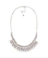 Kristin Perry Jewel Saturation Necklace