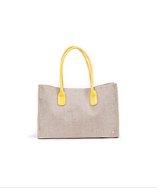 Hudson+bleecker Cinque Terre Jetsetter Tote