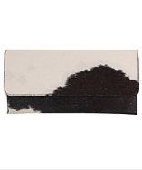 Latico Leathers Furnomenal Clutch