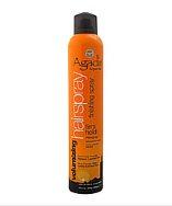 Agadir Argan Oil Firm Hold Hair Spray Agadir 10.5 Oz Spray Unisex