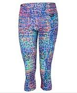Activefit Capri Fross