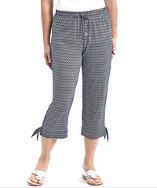 Patchington Printed Soft Pants