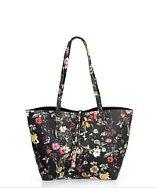 Bungalow 20 Polly Floral Tote