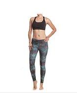 W.i.t.h.-wear It To Heart With Women's Leggings Enigma