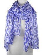 Pr By Pr Cashmere Hot & Sour Collection - Mums Scarf