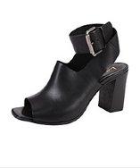 Lemare Ankle Wrap Sandal