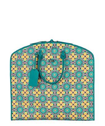 Hudson+bleecker Marrakech Garment Bag