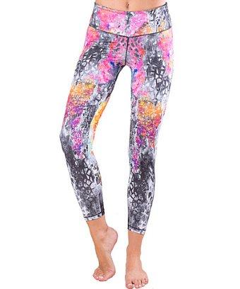 Activefit Legging Avatar