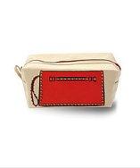 My Other Bag Marilyn Pochette - Red