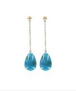 Tarina Tarantino Discovery Earrings