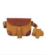 Most Wanted Usa Madison Belt Pouch