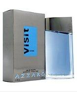 Loris Azzaro Visit By Loris Loris Azzaro For Men - Edt Spray