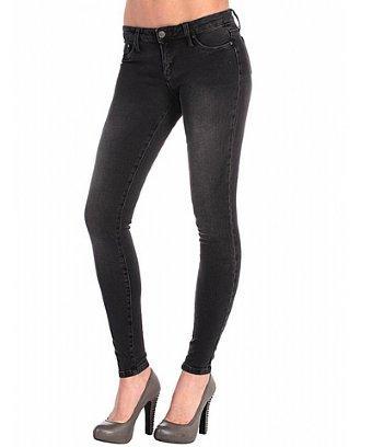 Tractr Basic Skinny