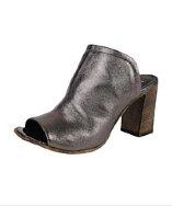 Lemare Open Toe Mule