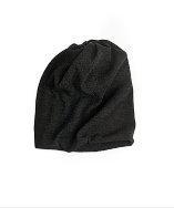 Jane Tran Matte Urban Slouch Beanie