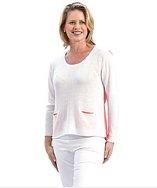 Patchington Colorblock Pocket Top