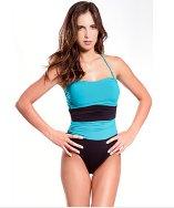 Sauipe Swimwear Nicole One Piece