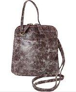 Latico Leathers Lilly Crossbody
