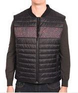 Roberto Cavalli Gym Vest