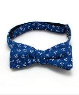 General Knot & Co. Ship To Shore Classic Bow