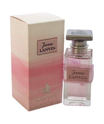 Lanvin Lanvin Jeanne Lanvin For Women 3.3 Oz Edp Spray