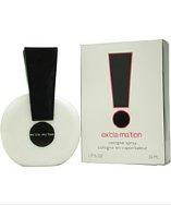 Coty Exclamation By Coty For Women