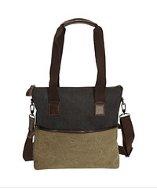 Journey Collection By Annette Ferber Journey Collection By Annette Ferber  The Inverness Shoulder Bag