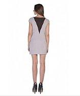Stella And Jamie Pais Dress