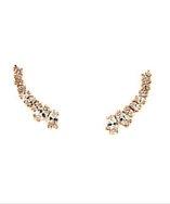 Kristin Perry Marquise Ear Climbers