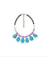 Tarina Tarantino Monarch Necklace
