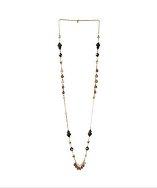 Tarina Tarantino Peep Show Necklace