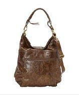 Latico Leathers Francesca Hobo