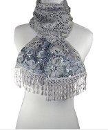 Pr By Pr Cashmere Raggae Scarf
