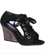 Dee Keller Tommi Lace-up Bootie