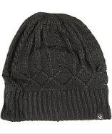 1 Voice Cable Knit Winter Beanie