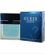 Guess Guess Seductive Homme Blue By Guess For Men