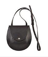 Most Wanted Usa The Torie Saddlebag