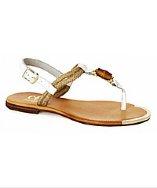 Dee Keller Elena Rope Sandal