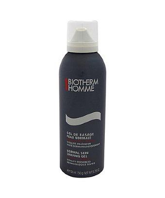 Biotherm Biotherm Biotherm Homme Normal Skin Shaving Gel For Men 5.29 Oz Shaving Gel