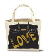 My Other Bag Audrey - Love