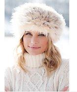 Donna Salyers' Fabulous-furs Russian Hat