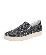 Lemare Glitter Slip-on Sneaker