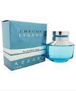 Loris Azzaro Chrome Legend By Loris Azzaro For Men - Edt Spray