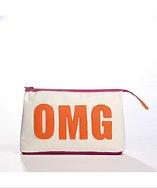 "alexandra Ferguson ""omg"" Makeup Case"