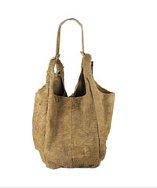 Latico Leathers Scarlet Tote