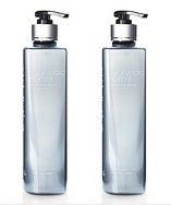 Caroline Chu Ayurvedicherbal Thickening Boostconditioner: Twin Pack