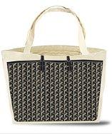 My Other Bag Sophia Black Carryall