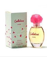 Parfums Gres Cabotine Rose Ladies Byparfums Gres - Edt Spray