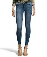 Lee Cooper Janie Mid Rise Skinny