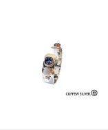 Hipanema Hipanema Cuffew Silver Bangle